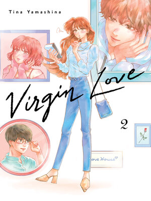 cover image of Virgin Love 2
